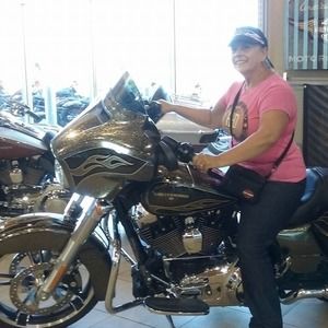 Meet your Posher, Bobbi